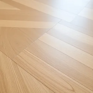 Panele jodełka z montażem
