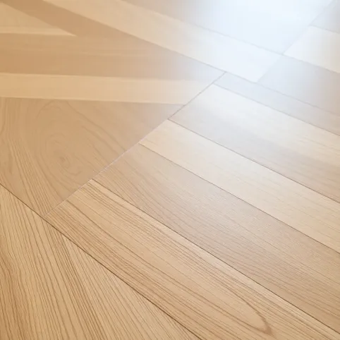 Panele jodełka z montażem