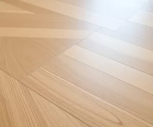 Panele jodełka z montażem