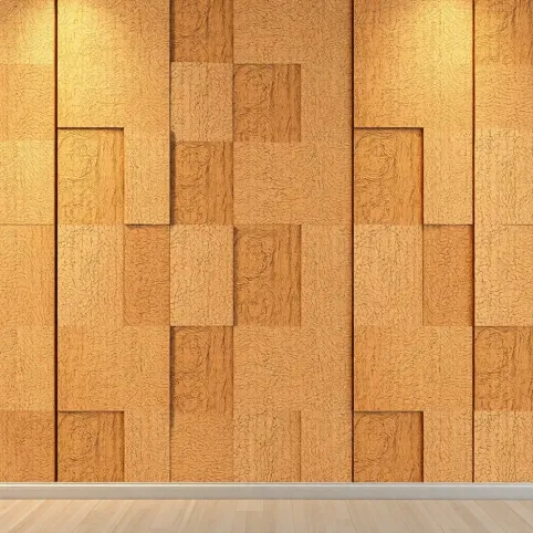 panele korkowe na ścianę