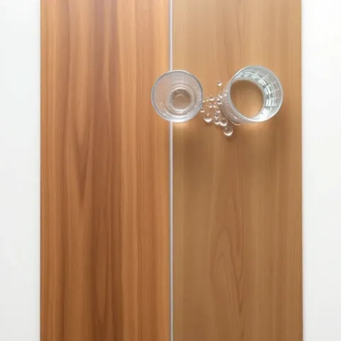 Panele laminowane a winylowe różnice