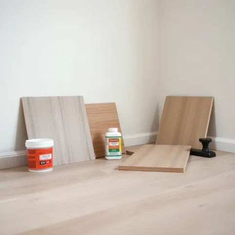 Panele laminowane klejone czy na klik