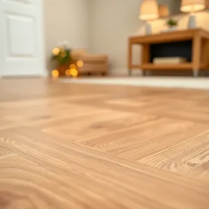 Panele laminowane na ogrzewanie podłogowe elektryczne