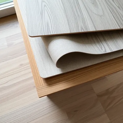 Panele na panele jaki podkład