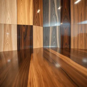 Panele na wysoki połysk cena