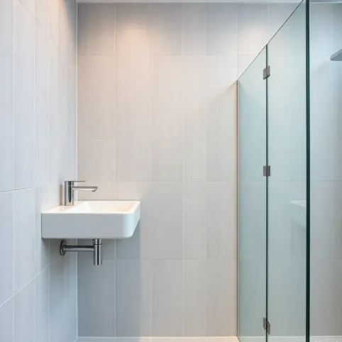 panele pcv na ścianę do łazienki