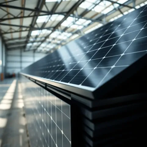 Panele perowskitowe gdzie kupić