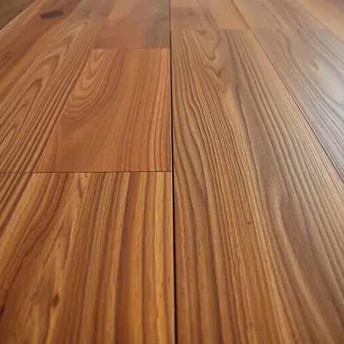 Panele podłogowe z montażem