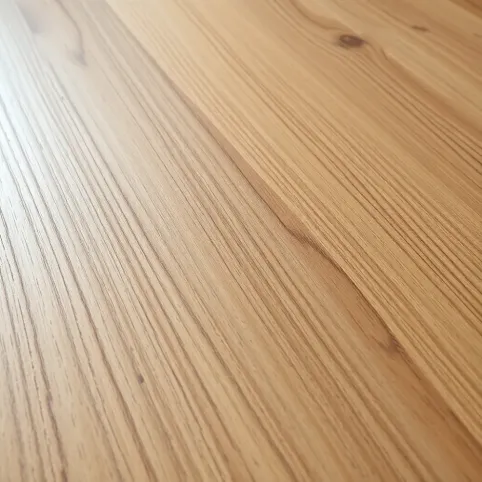 panele podłogowe z warstwą drewna