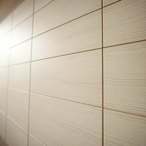 panele samoprzylepne na ścianę