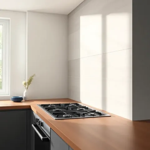 Panele ścienne samoprzylepne do kuchni