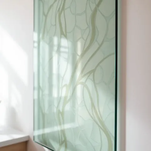 Panele szklane do kuchni na wymiar