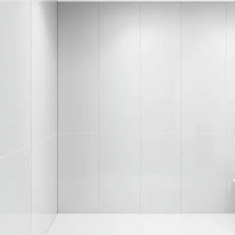 Panele szklane do łazienki cena za m2