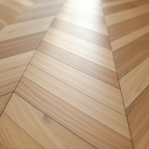 Panele w jodełkę cena