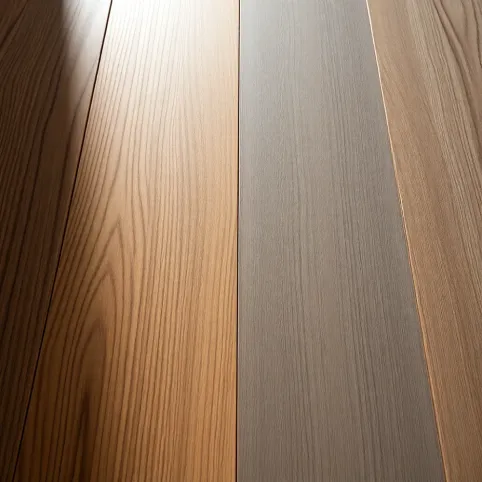 Panele winylowe a gumoleum