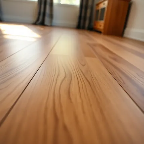 Panele winylowe Barlinek cena