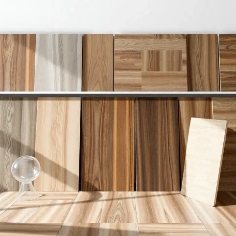 panele winylowe cena