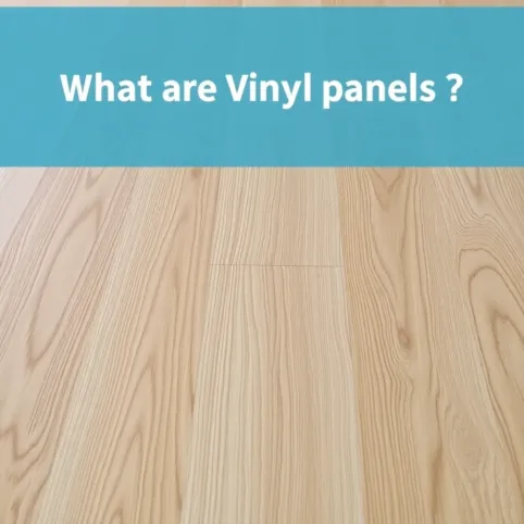 panele winylowe co to jest