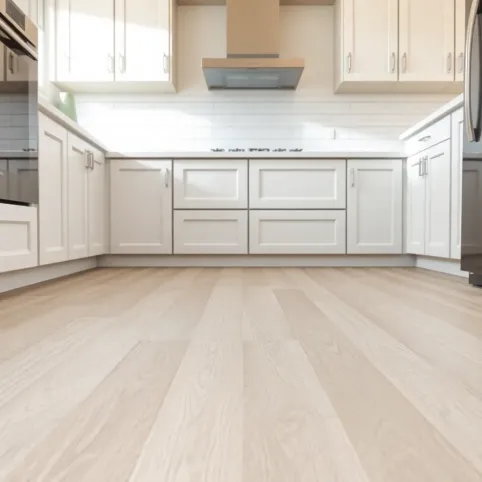Panele winylowe czy laminowane do kuchni
