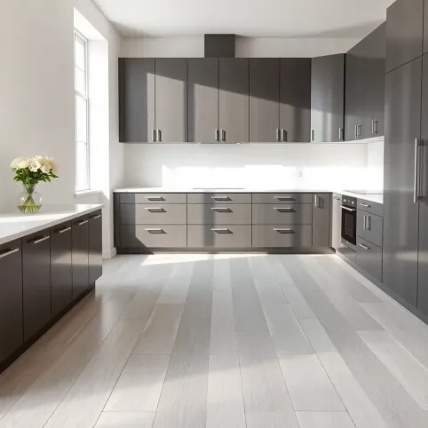 Panele winylowe do kuchni