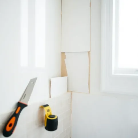 Panele winylowe do łazienki jak kłaść