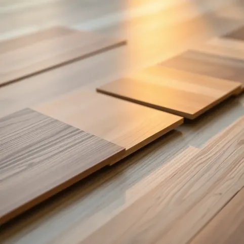 Panele winylowe jakie wybrać