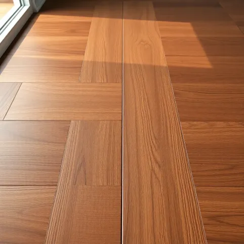 panele winylowe na klik