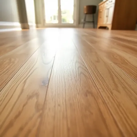 Panele winylowe samoprzylepne na panele