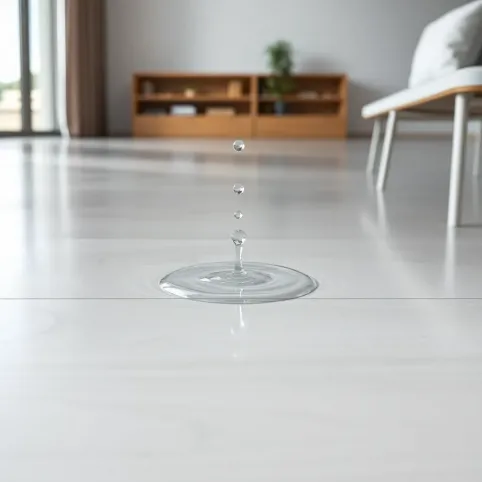 Panele winylowe SPC  co to jest