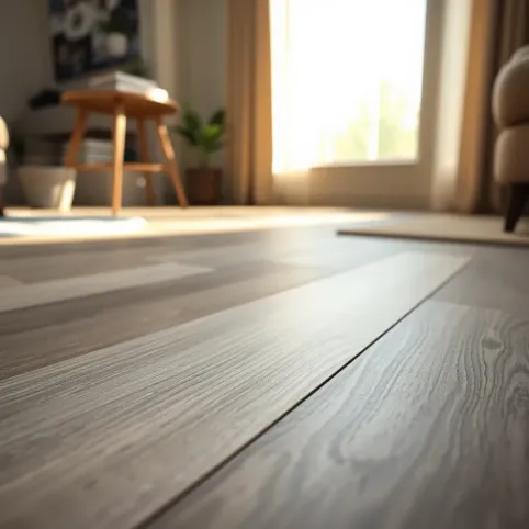 Panele winylowe z rdzeniem mineralnym cena