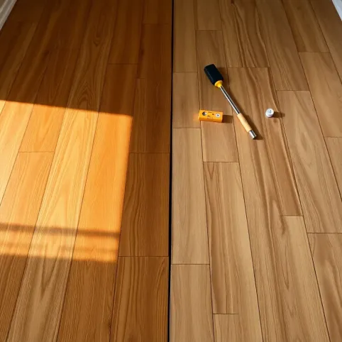 Panele z montażem czy bez