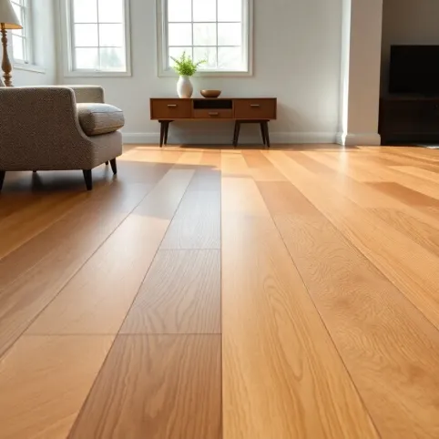 panele z v fuga czy bez