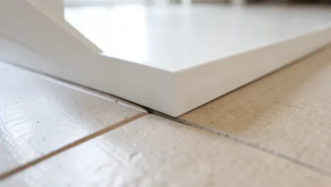 panele z v fuga jak ukladac