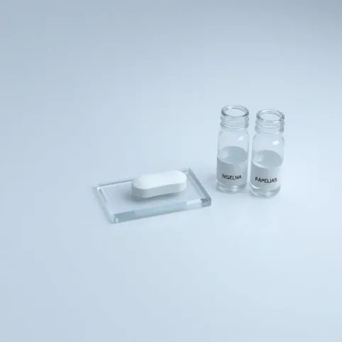 Paracetamol a testy alergiczne