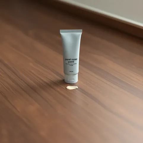 Pasta do naprawy paneli