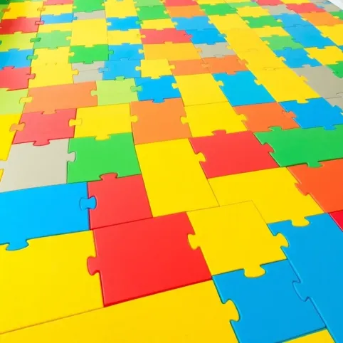 Pianki na podłogę dla dzieci