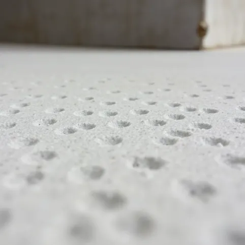 Pianobeton zamiast wylewki