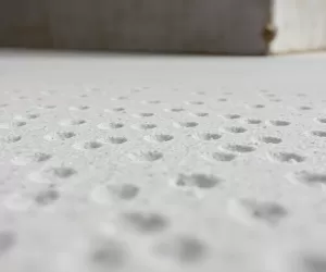Pianobeton zamiast wylewki