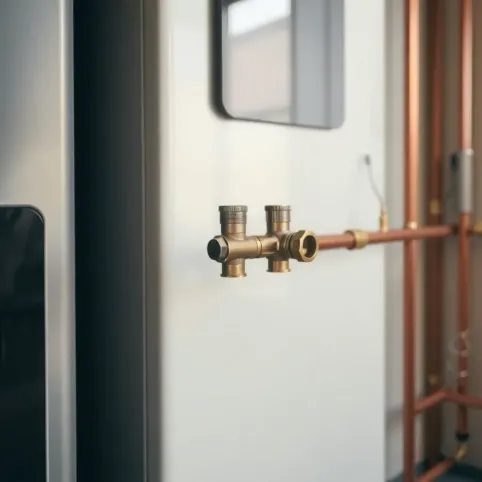 Piec na paliwo stałe a ogrzewanie podłogowe