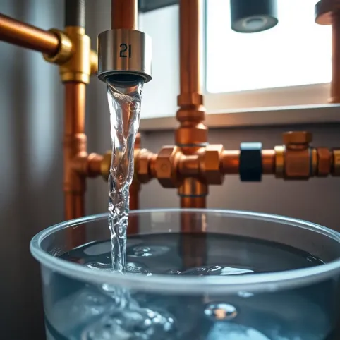 Płukanie instalacji CO