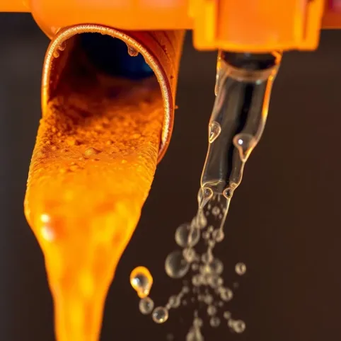 Płukanie instalacji CO przed montażem pompy ciepła