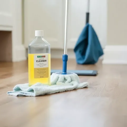 Płyn do mycia paneli laminowanych