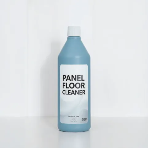 Płyn do mycia paneli podłogowych