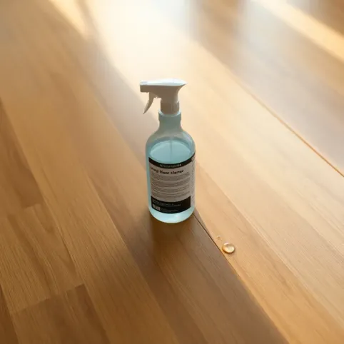 Płyn do mycia paneli winylowych