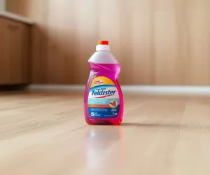 Płyn do mycia paneli