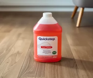 płyn quickstep do mycia i pielęgnacji paneli 2 5l