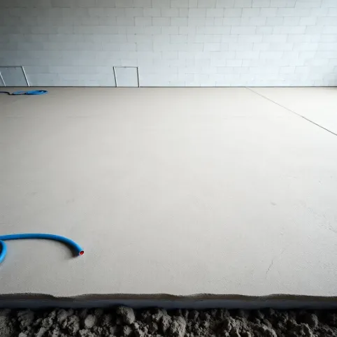 Płyta fundamentowa z ogrzewaniem podłogowym cena