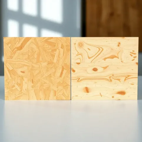 Płyta MFP czy OSB na podłogę