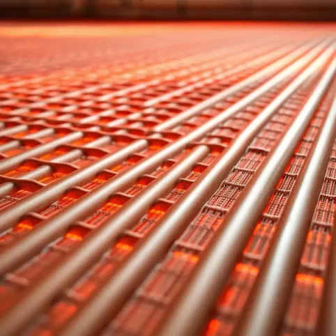 płyta na ogrzewanie podłogowe