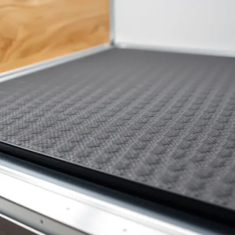 Płyta na podłogę do przyczepki samochodowej